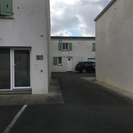 Maison La Rochelle Lagord Exterior photo